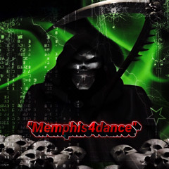 “Memphis4dance” #hardtekk