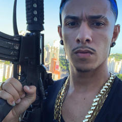 VOZ MC DEXX 365 BICOS NA FAVELA PARORIA