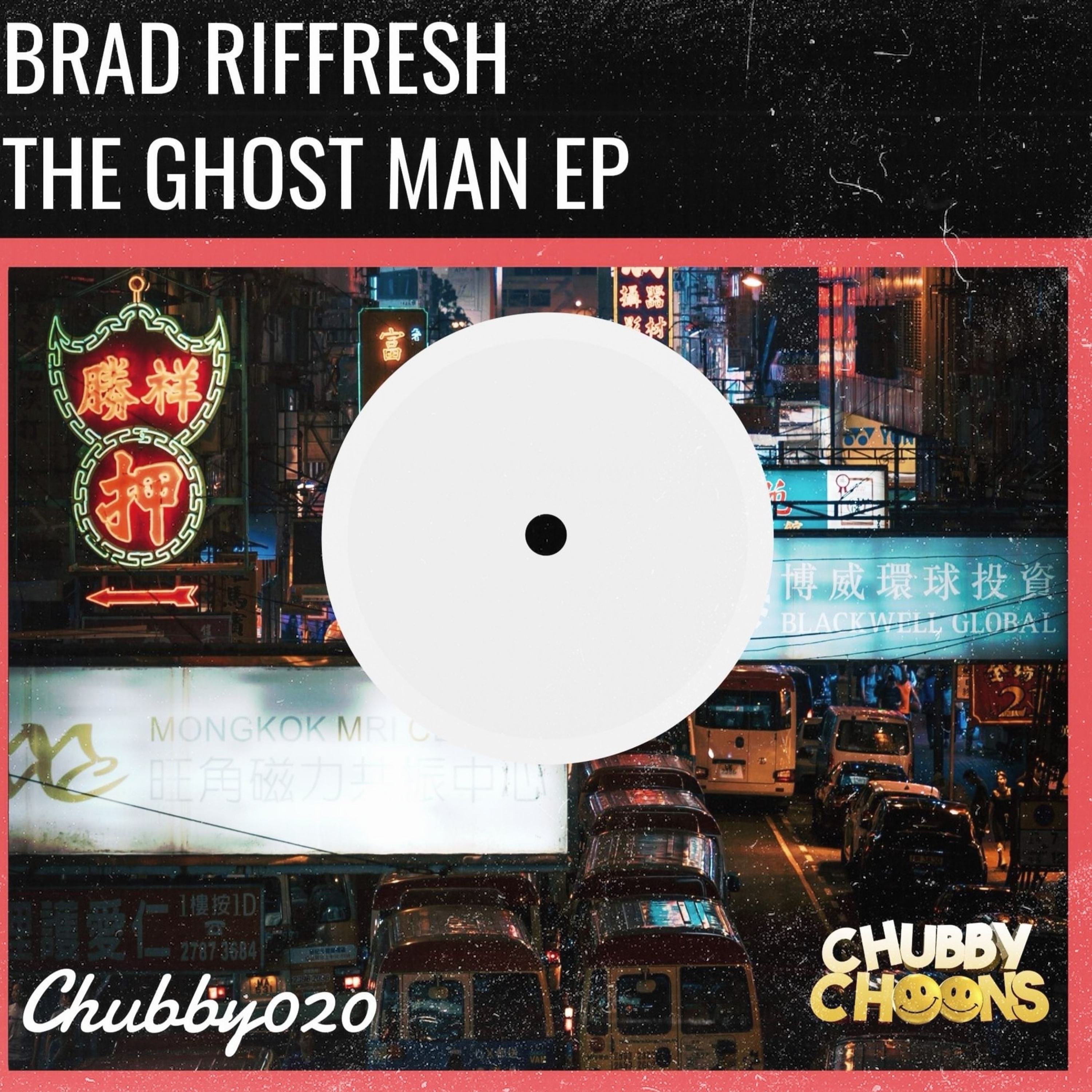 Brad Riffresh