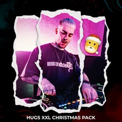 🎁 HUGS XXL CHRISTMAS PACK 🎁