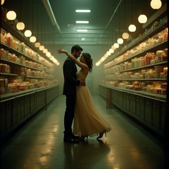 Whole Foods Ballroom (Produced by Ace Ha)