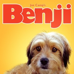 BENJI (Unmastered)