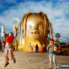 Travis Scott - Butterfly Effect ( New Jazz x Baile Funk ) [REMIX] @dawgfya