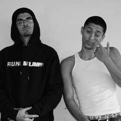 Juice ft. A-Ronn