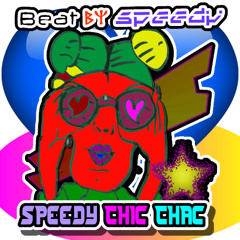 Oma wat Geht - by Speedy Chic Chac CD Beat by Speedy