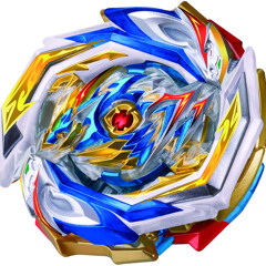 Beyblade Ft-Stnky pinky