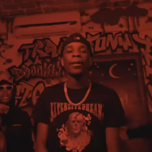 Kha Structure - Vibe