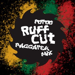 Potoo Ruff Cut Raggatek Mix