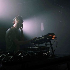 Pariah - mixes/podcasts/radio/live recordings