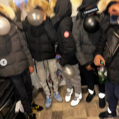 #DTV DontPlay x Steppa - Franklin's Dog