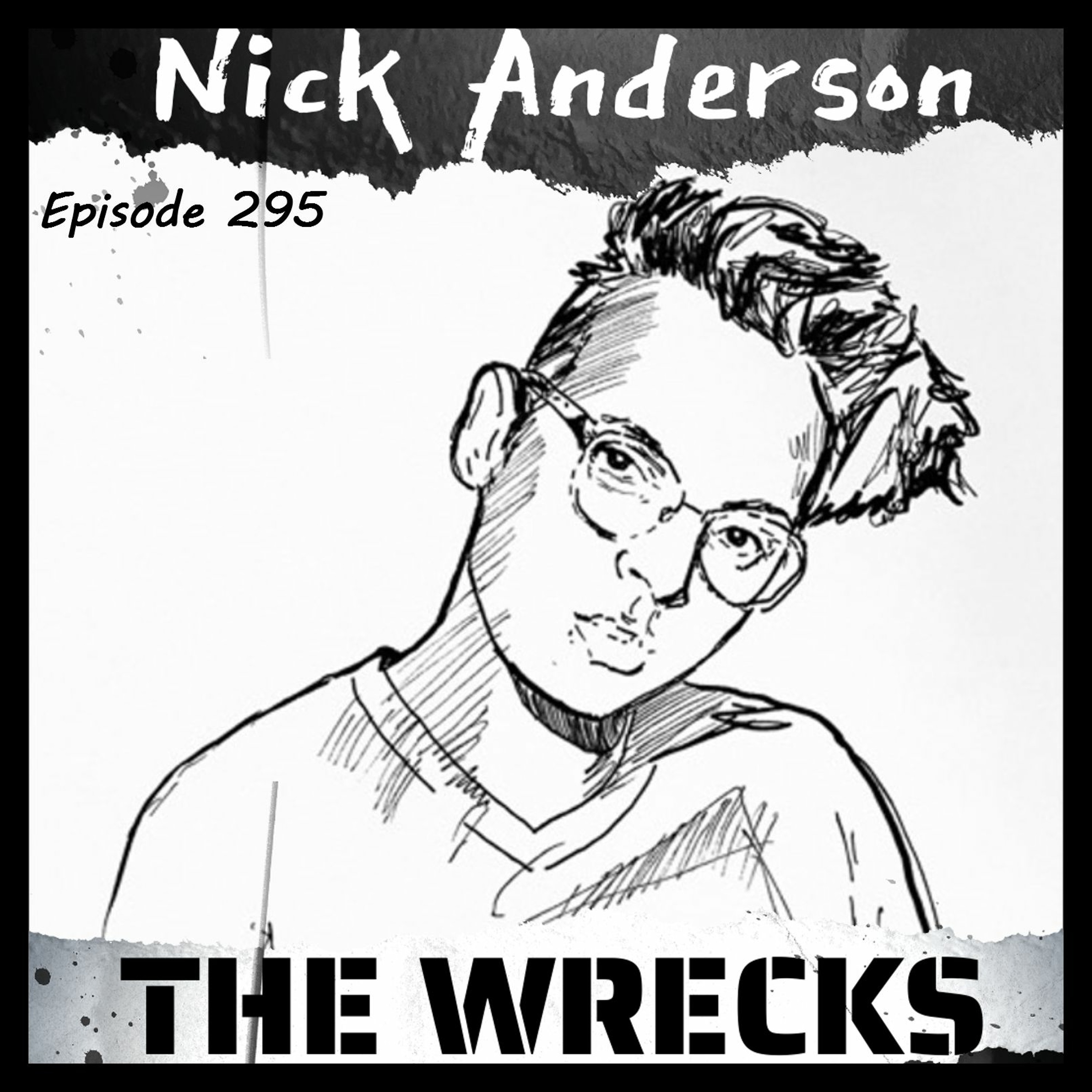 The Doc G Show October 19th 2022 (Featuring Nick Anderson of The Wrecks) episode artwork