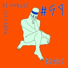 Peaches - Fuck The Pain Away (Birds Shred The Pain Away Edit) #59 - Free download