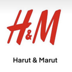 harut(and marut)