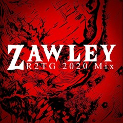 Rave To The Grave 2020 Mix
