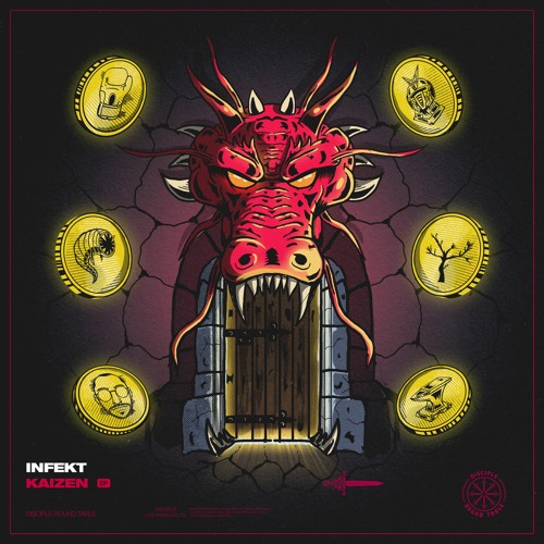 INFEKT - Mecha