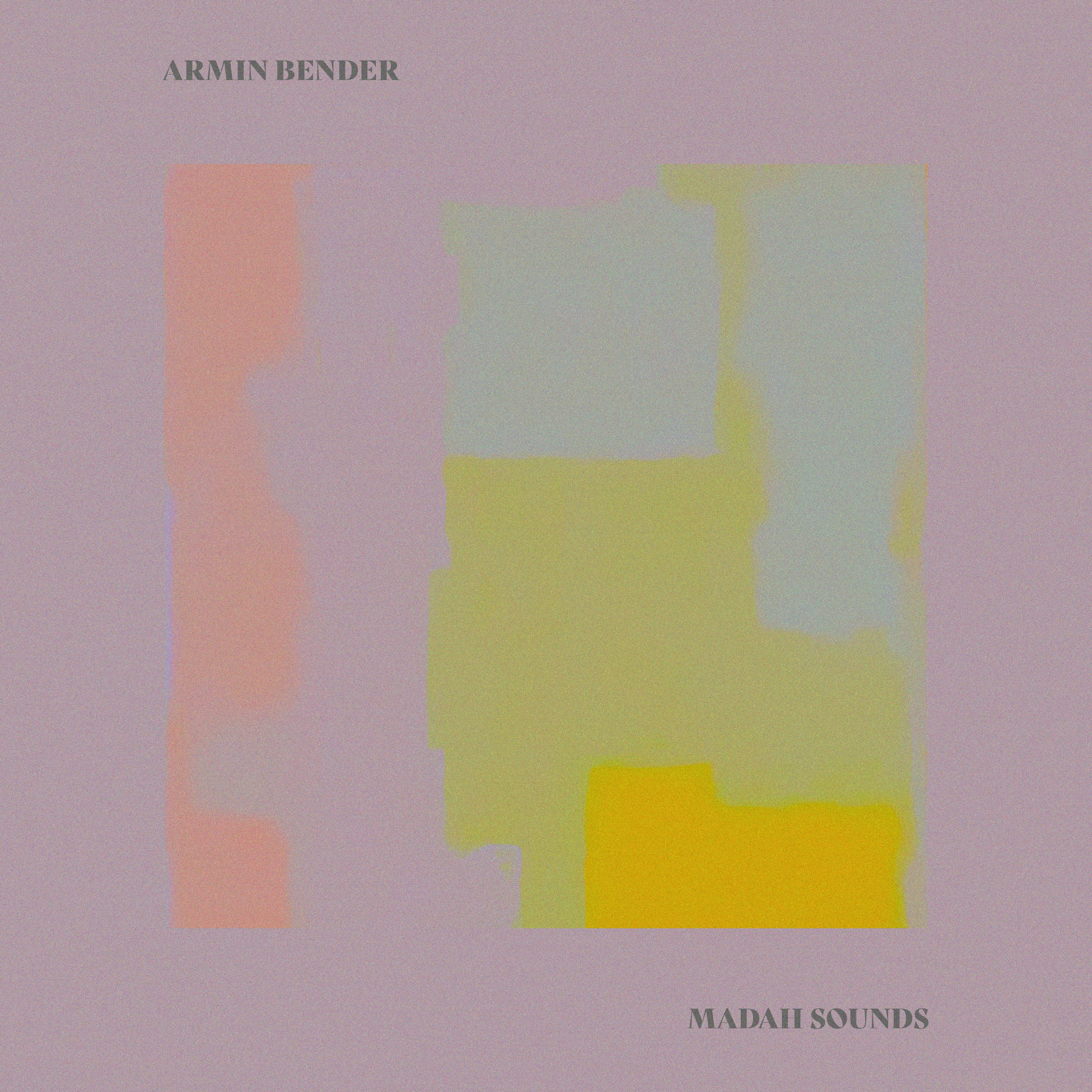 Armin Bender