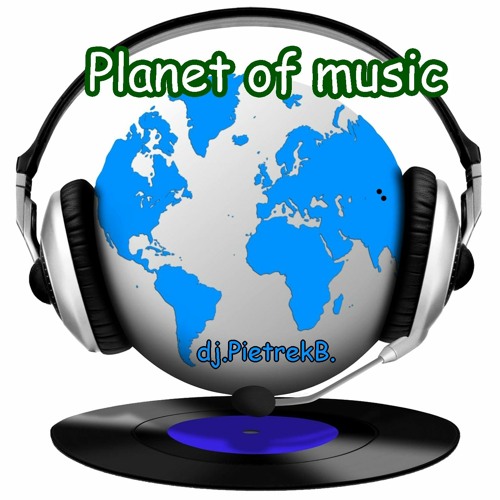 Planet of music