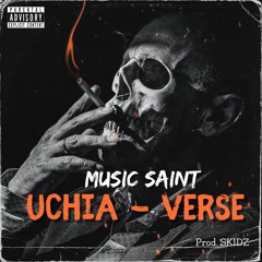 The Uchia-Verse