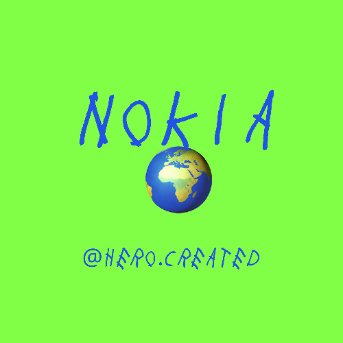 NOKIA GQOM RMX
