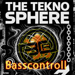Basscontoll - The Tekno Sphere (Original Mix)[SAM-Master]