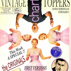 Ep 10 - S9 - VCT - The Originals!