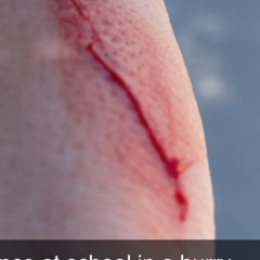 at the shore prod. crude