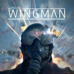 Daedalus - José Pavli | Project Wingman Soundtrack (2020)