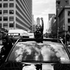 Randy Lo - Inner City Blues