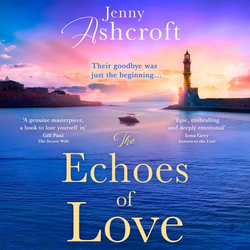 The Echoes Of Love