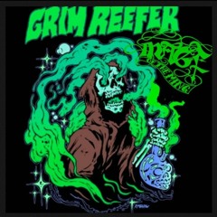 Grim Reefer - Disciples of Satan feat. Mage of the ming.mp3