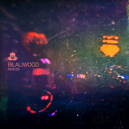 bilaliwood - Robot Heart - Burning Man 2025