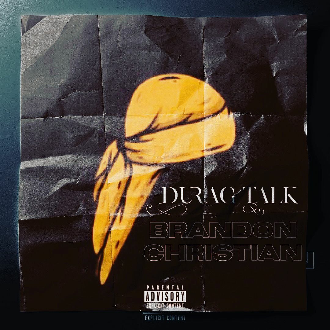 Brandon Christian Rapper Stream NEED TO BE by Brandon Christian | Listen online for free on ...