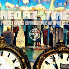 Time (Doc + JahGz)