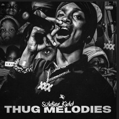 Thug Paradise (slowed)