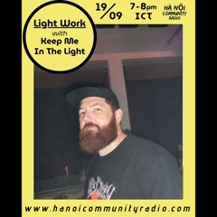 Light Work with Keep Me In The Light 09