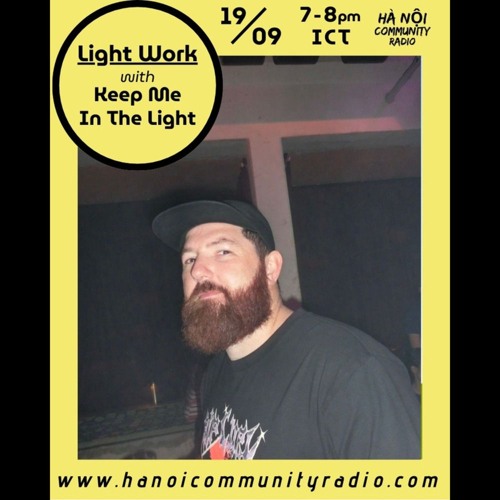 Light Work with Keep Me In The Light 09
