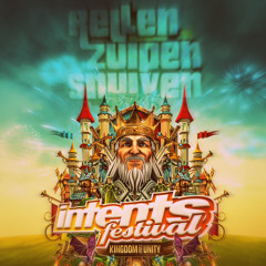 Intents Festival 2023 After Mix [FREE DL]