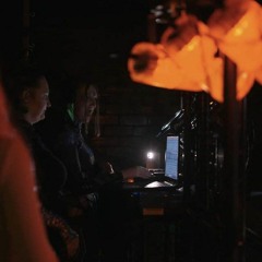 ✦ CANTINA @ EVIE'S DISCO DINER ✦ 11/09