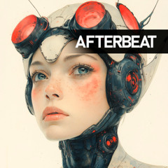 AFTERBEAT - NoN-Stop 15 (Session)