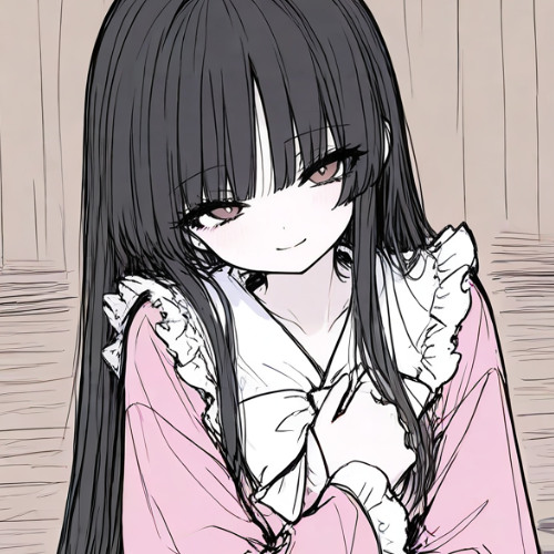 Eternal's Eclipse (Kaguya Ending)