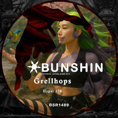 Grellhops - Hyper 150 (FREE DOWNLOAD)