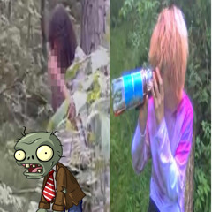 ikurbad #ZOMBI + juulwithpoison (fumiko! & erdo)