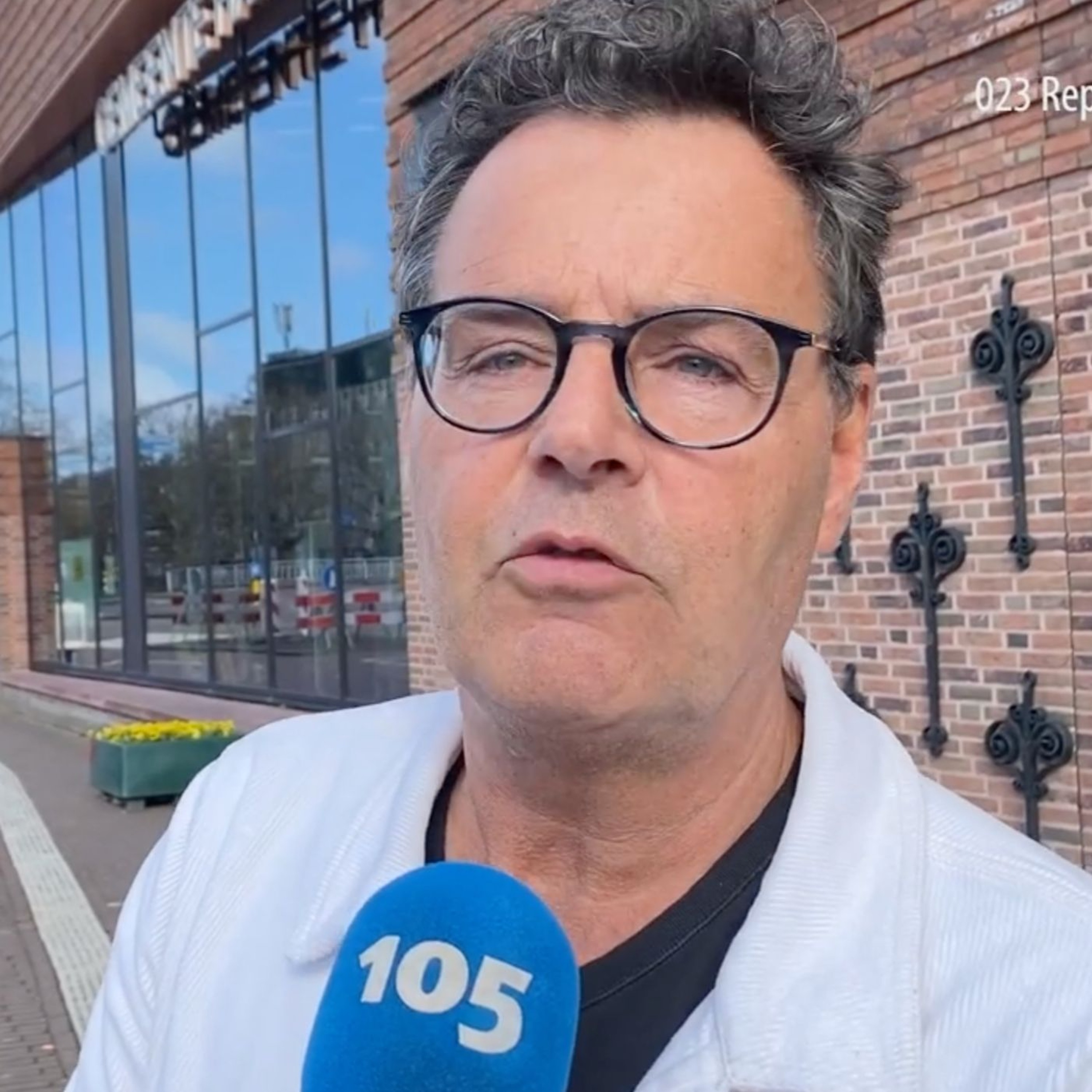 Hans Heilig (projectleider verkiezingen) over de verkiezingsdag episode artwork
