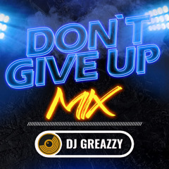 MIX DJ GREAZZY II