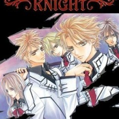 Get [Book] Vampire Knight, Vol. 3 BY Matsuri Hino