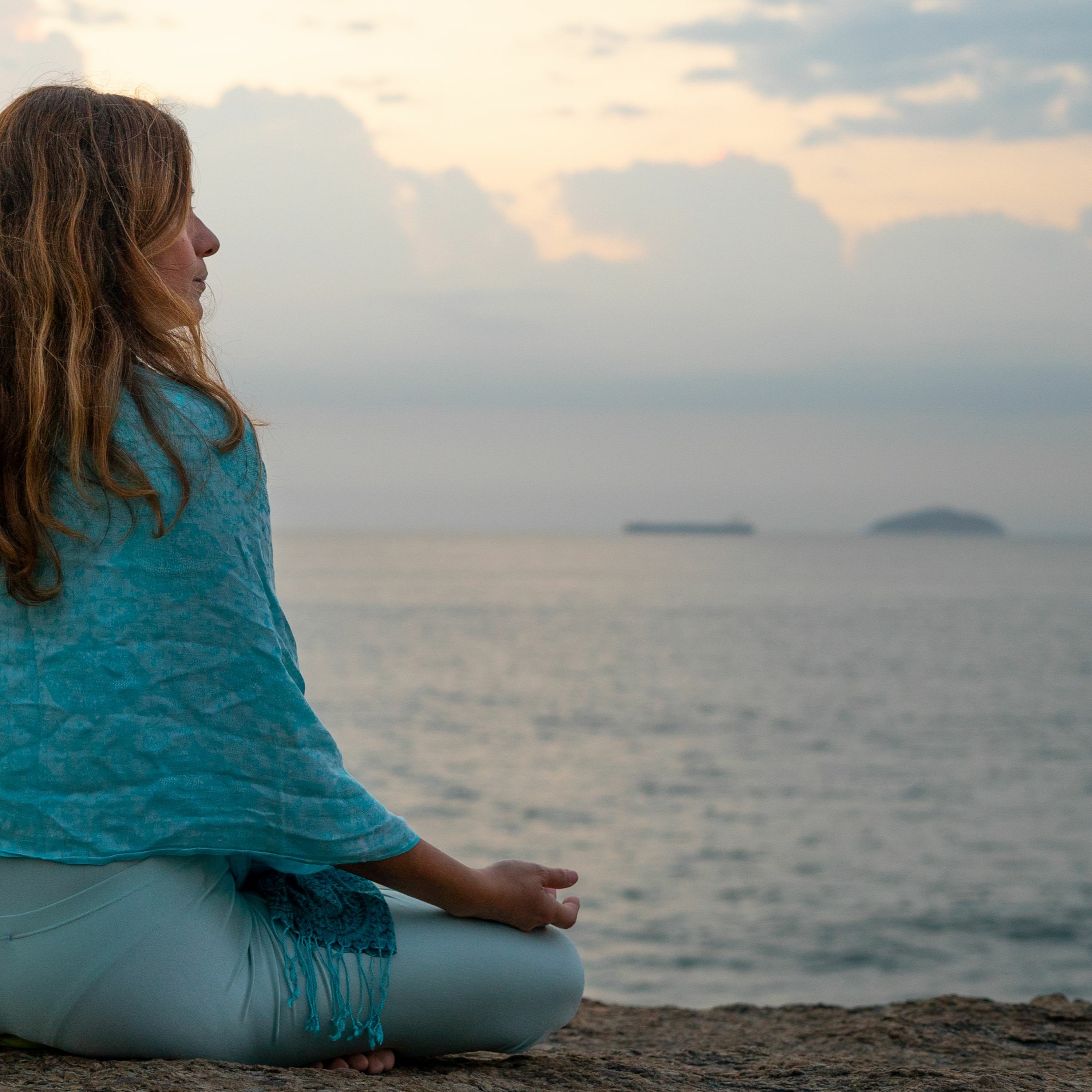 UNA Meditação