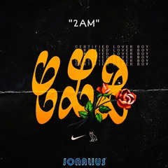 2AM (CLB Trailer Beat)