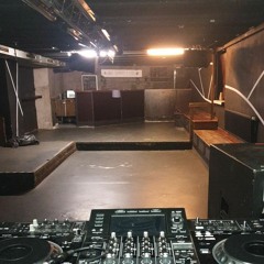 TONRAUM SET - mismatch