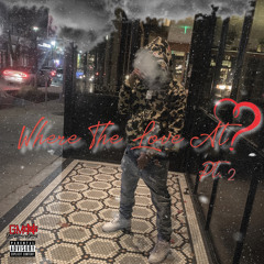 Nuuch - Where the Love At? 2