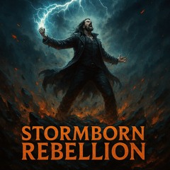 Stormborn Rebellion
